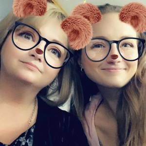 Meet your Posher, Christa